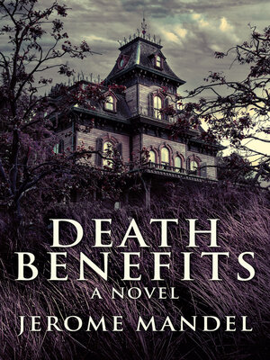 cover image of Death Benefits